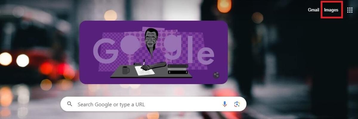 Google Images